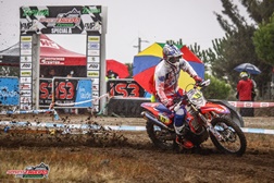 Campeonato Nacional Sprint Enduro fecha temporada em Tábua
