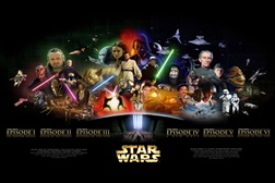Disney compra Lucas Films