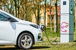 Todos os atuais pneus da Continental são adequados para veículos elétricos - Marca fornece a nove dos dez fabricantes de veículos elétricos mais bem-sucedidos do mundo