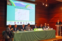 1.ª Volta ao Alto Tâmega - Pelotão profissional sobe ao Alto Tâmega