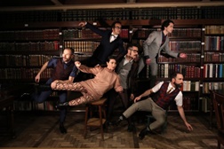 Programação de Novembro da Casa das Artes de Vila Nova de Famalicão