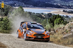 Rallye Aguiar da Beira / Sernancelhe adiado