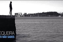 Luís Sequeira apresenta "Tu não sabes"