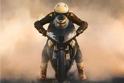 Ultraviolette F99: A moto elétrica mais rápida da Índia