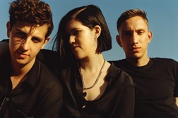 The xx confirmados no NOS Alive 2017
