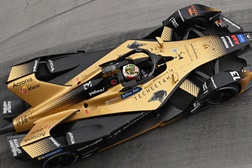 Fórmula E: DS Techeetah mantém-se na corrida para os títulos - Equipas e pilotos: tudo em aberto para a final em Berlim