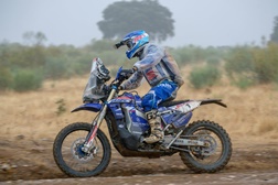 Mais de uma centena de motos inscritas para a 33ª Baja Portalegre 500