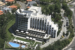 Montebelo Viseu Congress Hotel