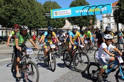 "Braga a Pedalar" sensibiliza bracarenses para a utilização da bicicleta