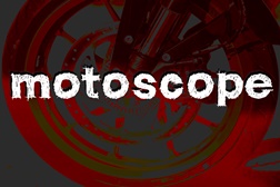 Motoscope 01/09/2015 - Os Senhores das Motos (parte2)