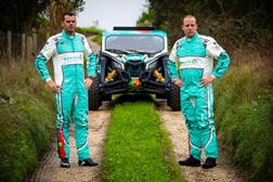 Aventura do Dakar Rally 2021 quase a iniciar - Prova decorre na Arábia Saudita entre 2 a 15 de Janeiro