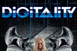 Espectáculo “DIGITALITY" estreia dia 10 de Julho no Casino Estoril