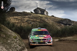 FEVINOR Rali Team