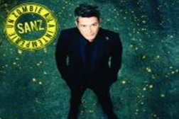 Alejandro Sanz estreia "Un Zombie a la Intemperie"