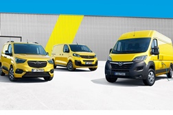 Opel dinamiza campanha e-Business Days - Marca oferece condições especiais até ao final do mês de fevereiro