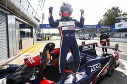 Filipe Albuquerque é Campeão do European Le Mans Series 2020 - Título é momento histórico para Portugal