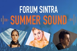 Blaya em concerto gratuito no Forum Sintra - Forum Summer Sound by Mega Hits 