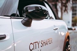 Mini apresenta programa dedicado ao talento nacional - Mini, City Shaper para startups, empreendores, fazedores ou empresas nacionais