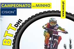 1º BTT DHI de Lustosa