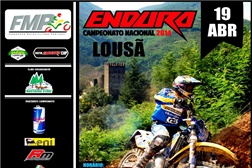 Campeonato Nacional de Enduro regressa à Lousã no próximo sábado