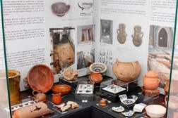 Música e atividades para toda a família convidam a (re)descobrir Castelo e Museu Municipal de Palmela