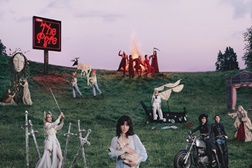 The Last Dinner Party anunciam os Sunday (1994) como convidados especiais no concerto no Coliseu de Lisboa - Já no próximo dia 8 de Fevereiro