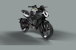 Vmoto Soco Stash - EICMA 2022