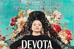 Devota Com Pouca Sorte