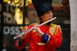 “WOW, é Natal”: o quarteirão cultural de gaia acende a magia da época - O acender das luzes decorre no sábado, dia 22 de novembro, às 18h30, e tem entrada gratuita.