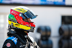 Filipe Albuquerque no pódio no Canadá - Próxima jornada do IMSA acontece a 21 e 22 de julho em Lime Rock Park