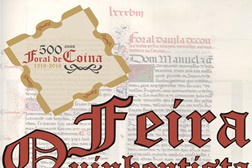 Feira Quinhentista de Coina-Barreiro