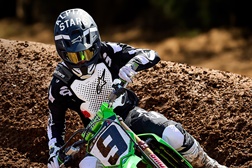 Alpinestars lança Tech-Air MX, o novo airbag que promete redefinir a segurança no Off‑Road