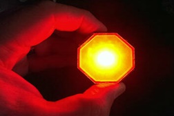 Stoptix - luzes de Stop automáticas