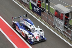 Corrida belga madrasta para a Toyota Gazoo Racing - FIA WEC 2015 - 6h de Spa-Francorchamps