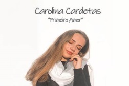 Carolina Cardetas lança novo single "Primeiro Amor"