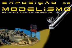 Montijo: Exposição de Modelismo