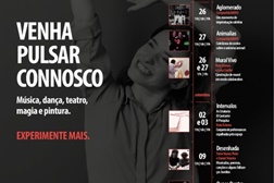 Viana do Castelo recebe fins de semana de dança, teatro e magia