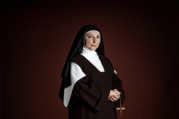 HIstória estreia produção própria "E de repente, Teresa"