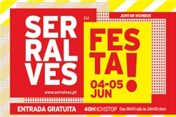 Serralves em Festa 2016