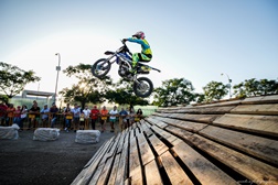 Super Enduro - Moto Espinha 2018: Quatro rondas animam o verão