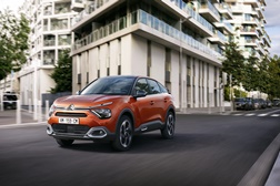 Citroën C4 agora com motor Puretech 155 Eat8 a Gasolina  - No topo da oferta térmica