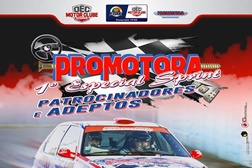 Especial Sprint Promotora Patrocinadores & Adeptos na Praia da Vitória