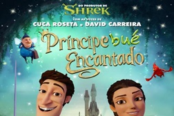 Príncipe Bué Encantado