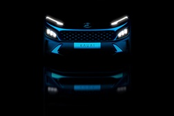 Hyundai divulga as primeiras imagens dos novos Kauai e Kauai N-Line - Um design atualizado e mais desportivo