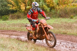 Hélder Rodrigues na Baja Portalegre 500