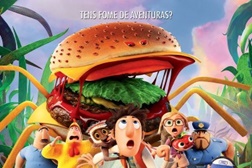 Chovem Almôndegas 2