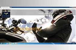 Golden Bat tem novo website, mais completo e mais fácil de navegar.