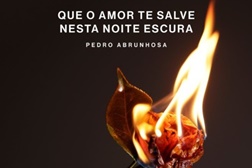 Pedro Abrunhosa estreia novo tema "Que O Amor Te Salve Nesta Noite Escura"
