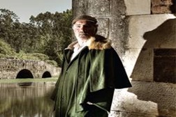 António Pelarigo celebra 40 anos de carreira com um espetáculo esgotado em Santarém