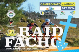 Raid do Facho BTT / Maratona XCM em Barcelos - Inscrições abertas